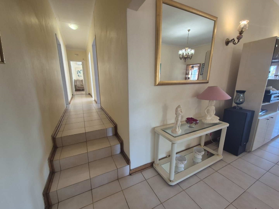 4 Bedroom Property for Sale in Hillsboro Free State